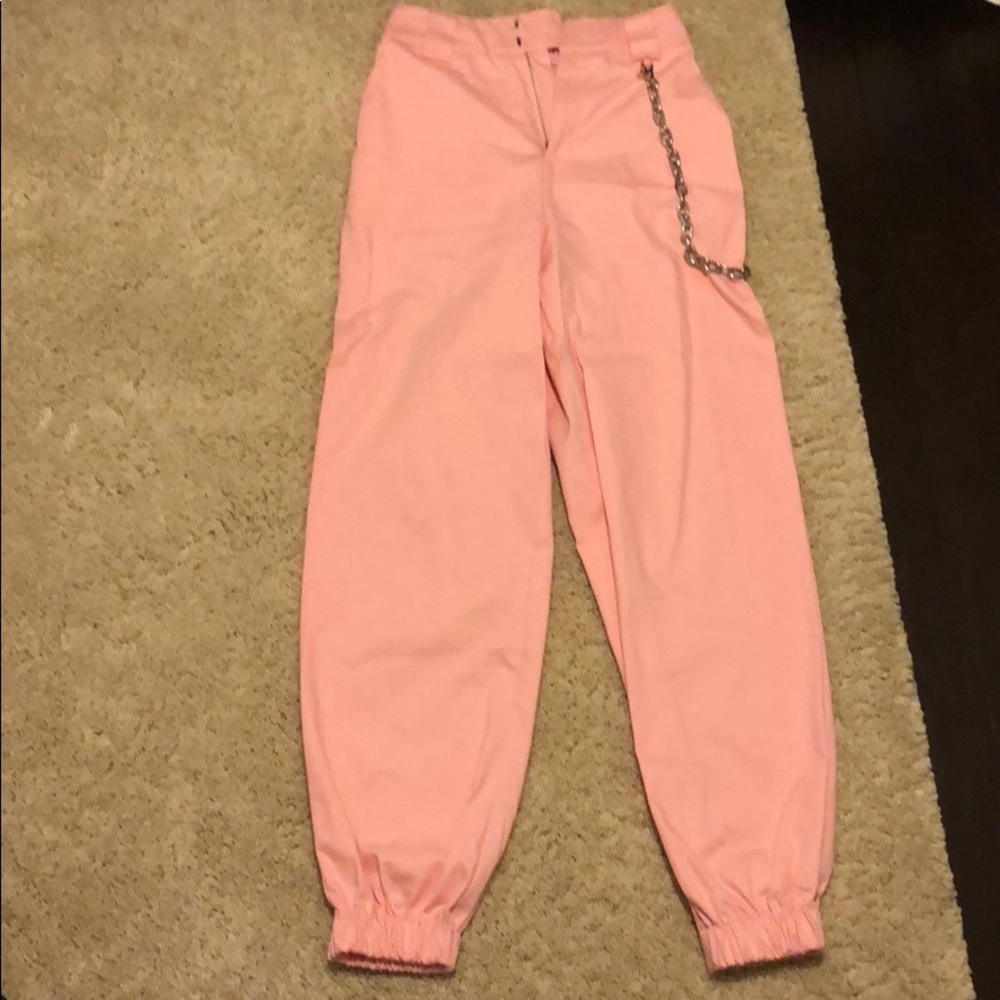 I am gia - Cobain pants
